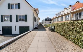 Villa Maria Villa aan zee met privé parking 8p